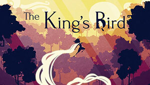 The King's Bird