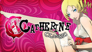 Catherine Classic