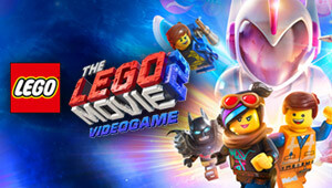 The LEGO Movie 2 Videogame