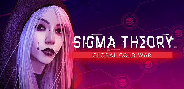 Sigma Theory: Global Cold War - Cover / Packshot
