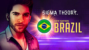 Sigma Theory: Brazil - Additional Nation