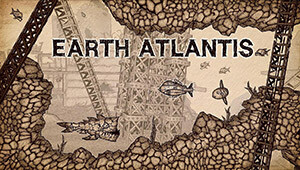 Earth Atlantis