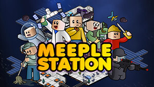 Meeple Station