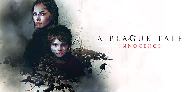 A Plague Tale: Innocence - Cover / Packshot