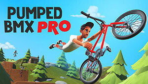 Pumped BMX Pro