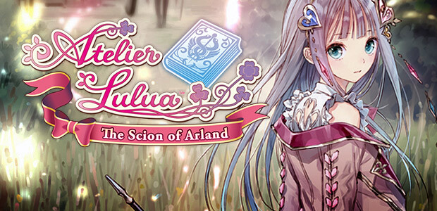 Atelier Lulua: The Scion of Arland