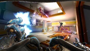 Screenshot2 - Space Junkies™