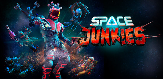 Space Junkies™