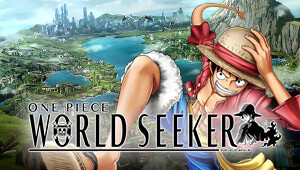 One Piece World Seeker