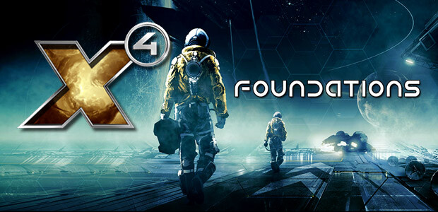 X4: Foundations