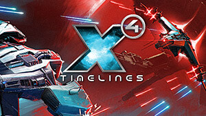 X4: Timelines
