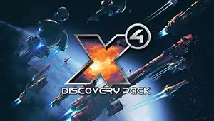 X4 : Pack découverte