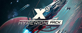 X4: Hyperion Pack