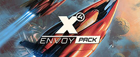 X4: Pack Émissaire