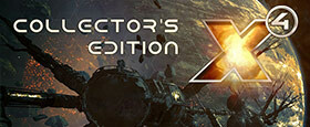 X4: Foundations Collector's Edition
