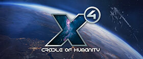 X4: Cradle of Humanity