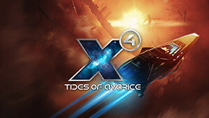 X4: Tides of Avarice