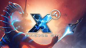 X4: Kingdom End