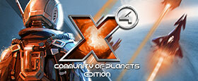 X4 : Édition Communauté des Planètes
