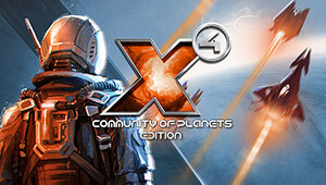 X4: Community of Planets Edition