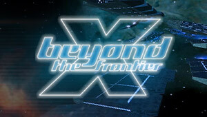 X: Beyond the Frontier