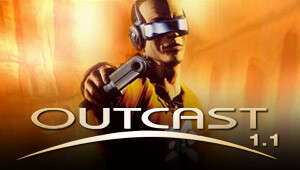 Outcast 1.1