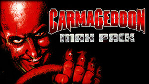 Carmageddon Max Pack