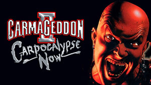 Carmageddon 2: Carpocalypse Now