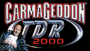 Carmageddon TDR 2000