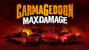 Carmageddon: Max Damage