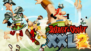 Asterix & Obelix XXL 2