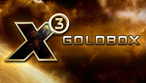 X3: GoldBox