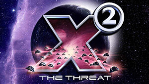 X2: The Threat