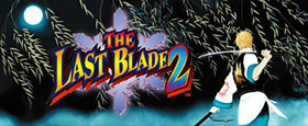 THE LAST BLADE 2