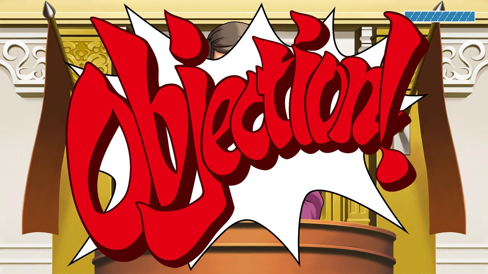 Comunitatea Steam :: Phoenix Wright: Ace Attorney Trilogy