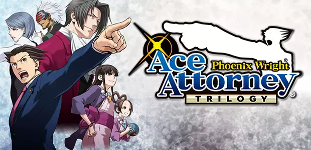 The Great Ace Attorney Chronicles on Steam