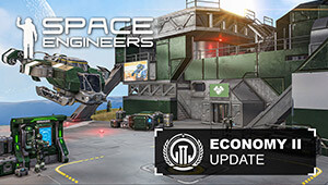 Space Engineers