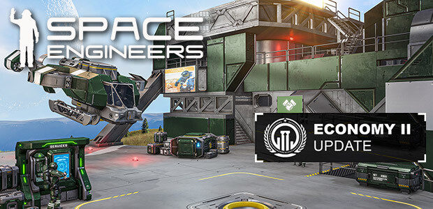 Space Engineers