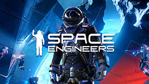 Space Engineers