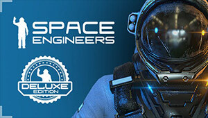 Space Engineers Deluxe Edition