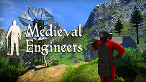 Medieval Engineers