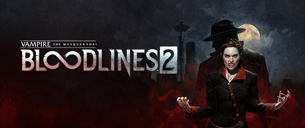 Vampire: The Masquerade® - Bloodlines™ 2