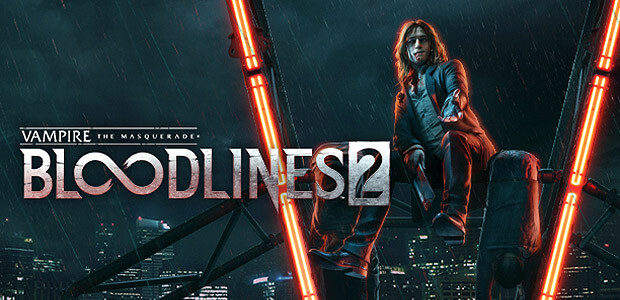 Buy Vampire: The Masquerade - Bloodlines 2 (PC) - Steam Key