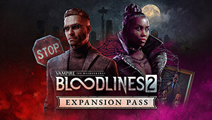 Vampire: The Masquerade® - Bloodlines™ 2 - Expansion Pass