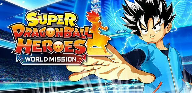 Káº¿t quáº£ hÃ¬nh áº£nh cho Super Dragon Ball Heroes World Mission