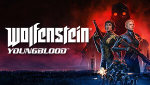 Wolfenstein: Youngblood