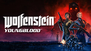 Wolfenstein: Youngblood