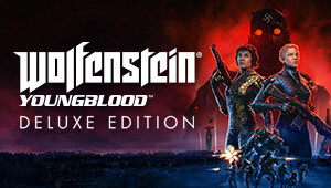 Wolfenstein: Youngblood Deluxe