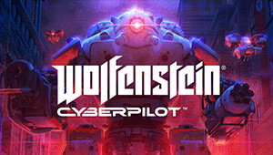 Wolfenstein: Cyberpilot