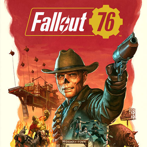 Fallout 76